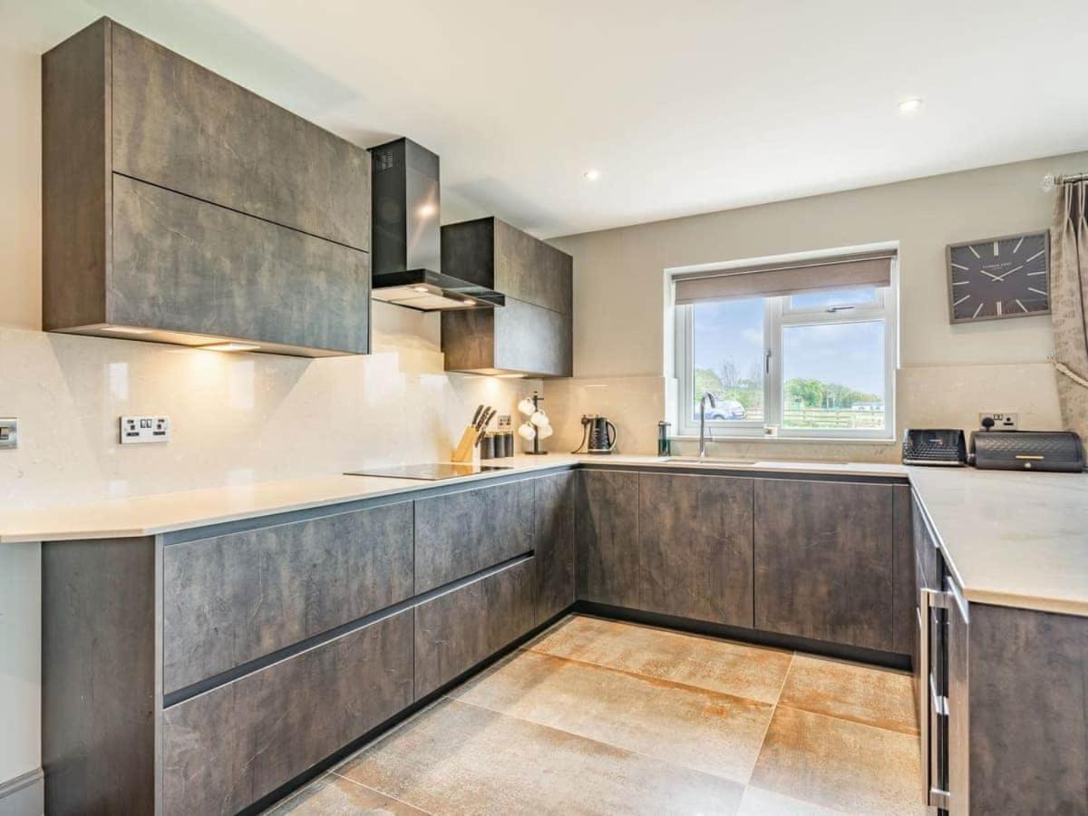 Mya Cottage Wilpshire Екстериор снимка