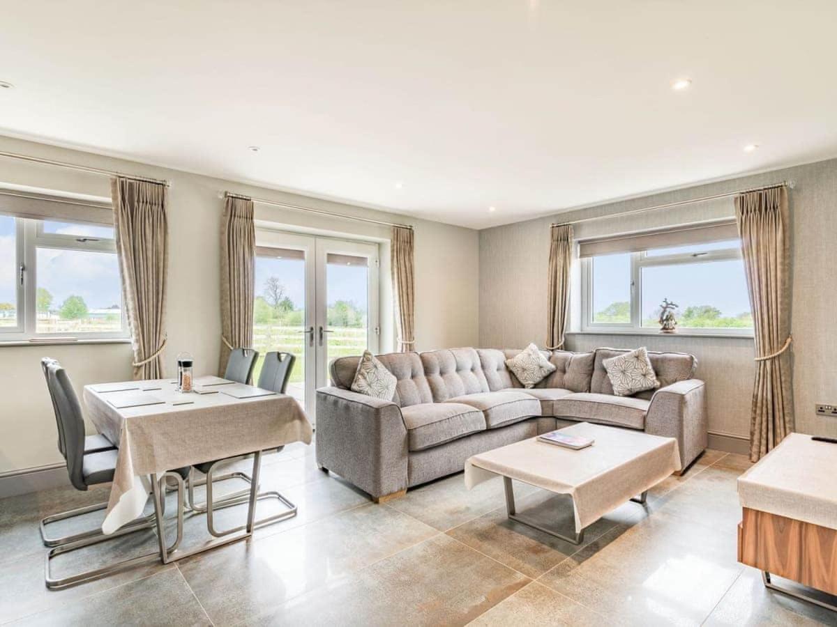 Mya Cottage Wilpshire Екстериор снимка