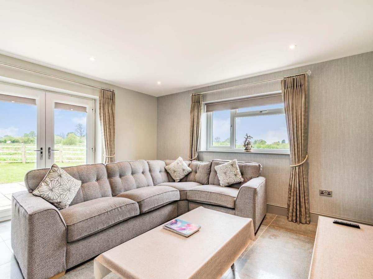 Mya Cottage Wilpshire Екстериор снимка