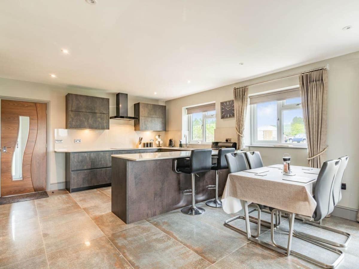 Mya Cottage Wilpshire Екстериор снимка