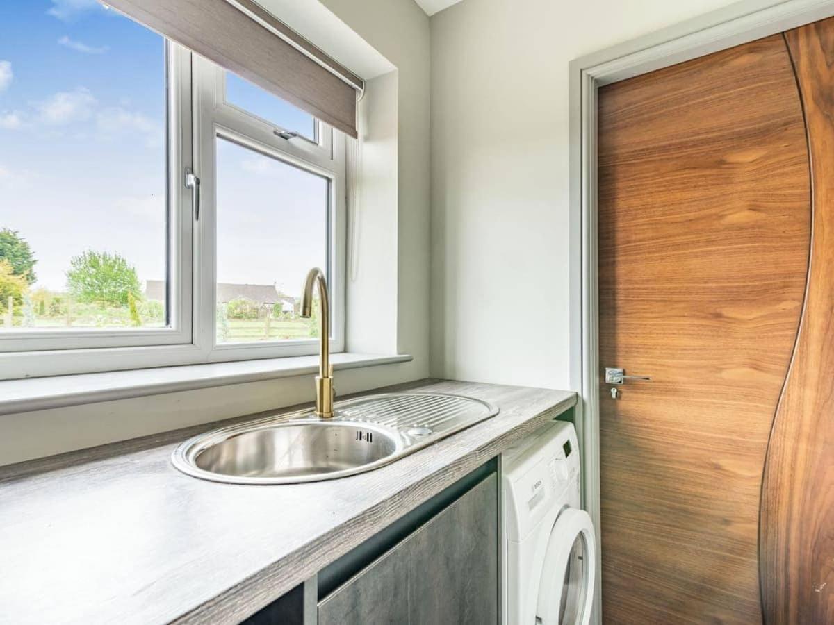 Mya Cottage Wilpshire Екстериор снимка