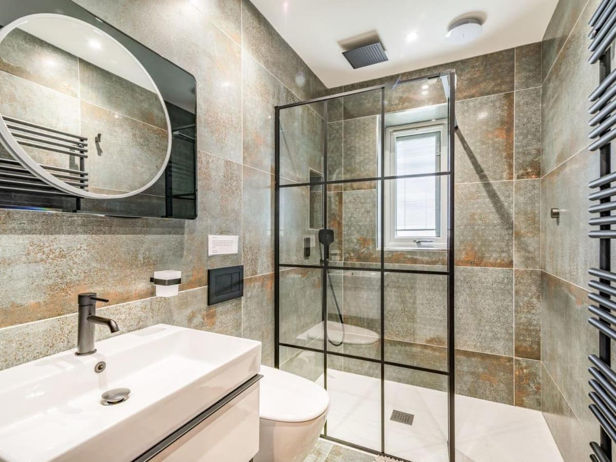Mya Cottage Wilpshire Екстериор снимка